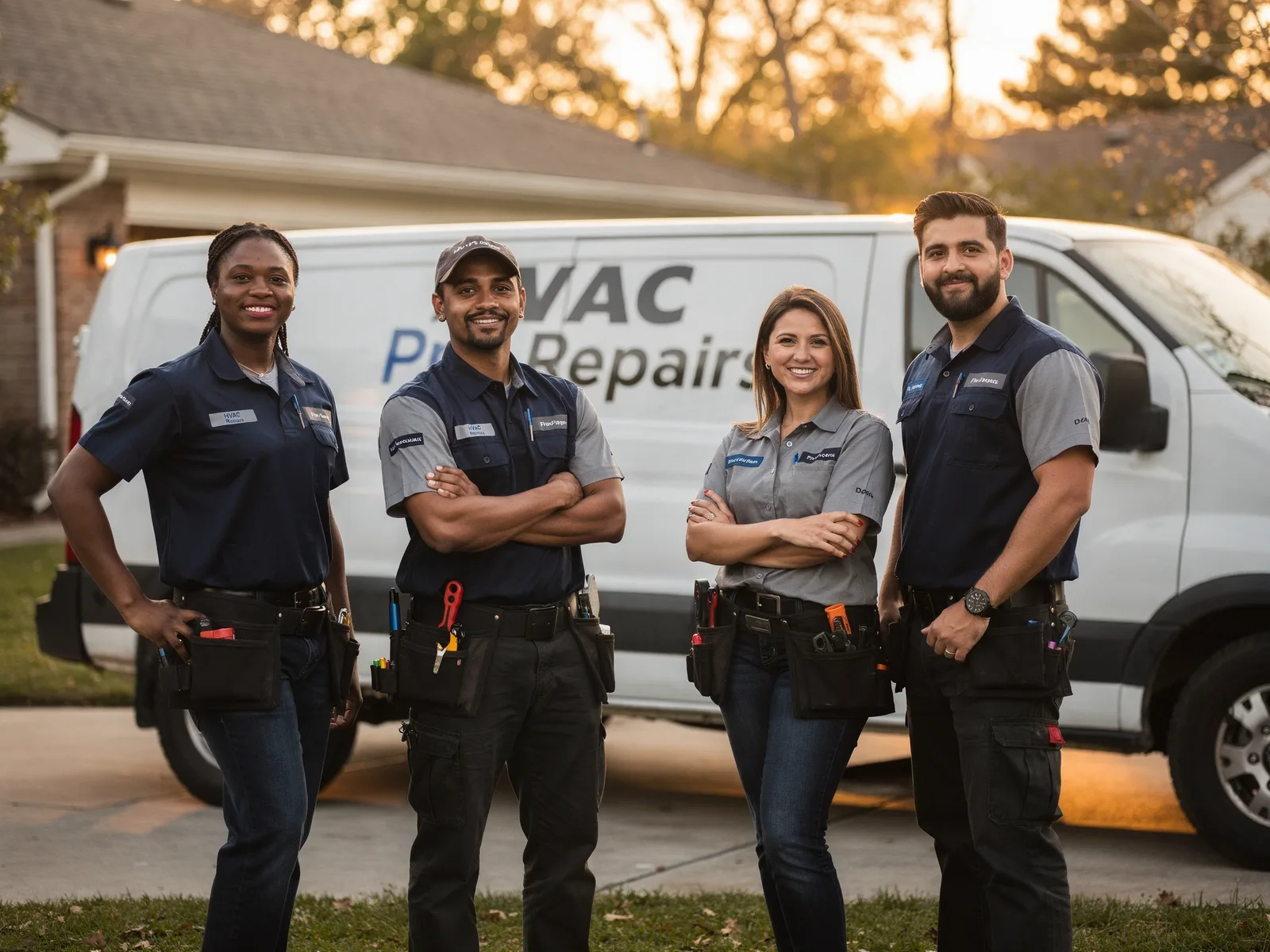 Heat Pump Repair company in Randolph, IA