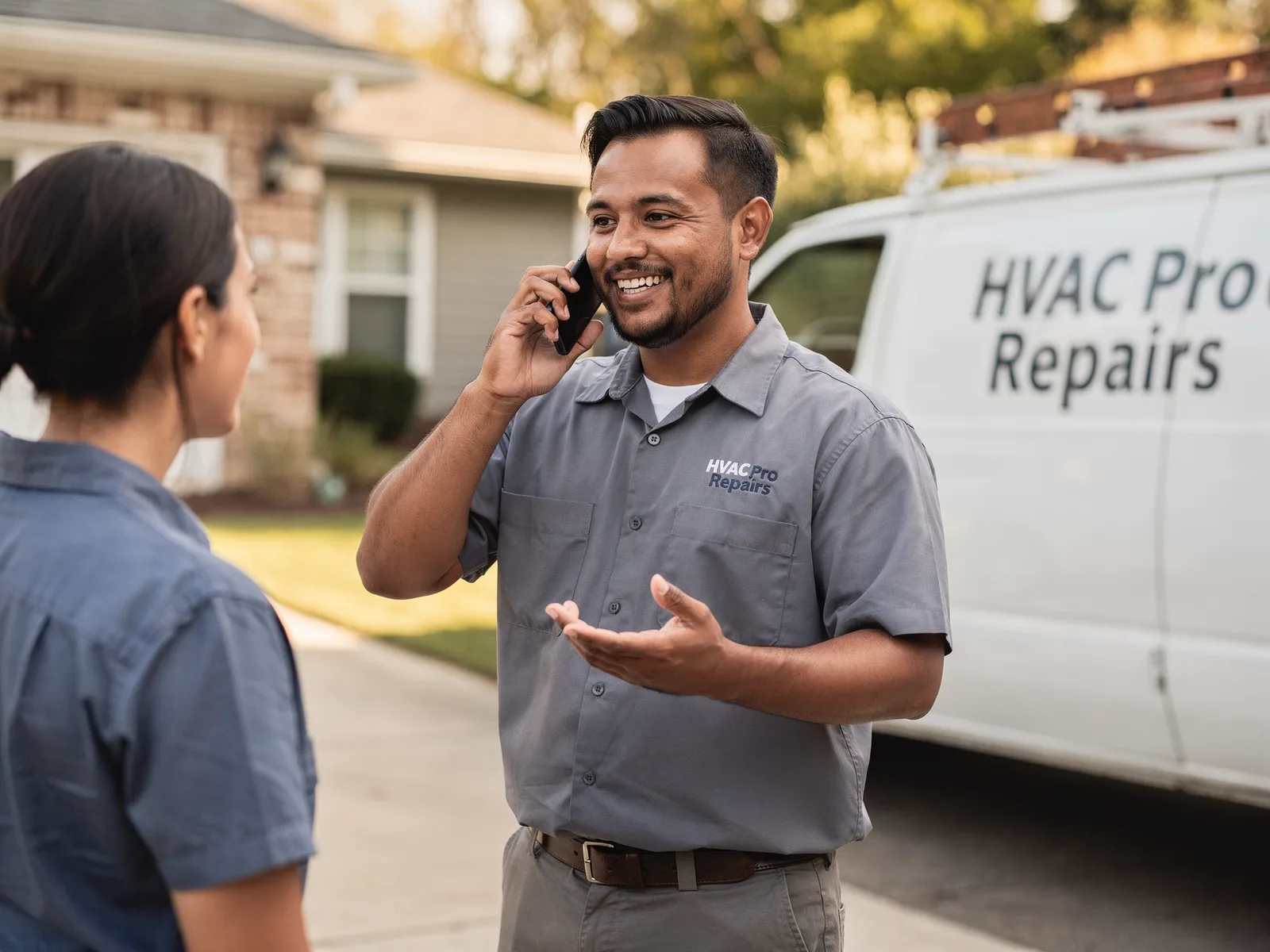 Heat Pump Repair Randolph, IA FAQs